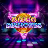 DISCO DIAMONDS