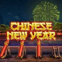 CHINESE NEW YEAR