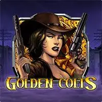 GOLDEN COLTS