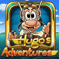 HUGO'S ADVENTURE