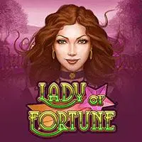 LADY OF FORTUNE