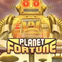 PLANET FORTUNE