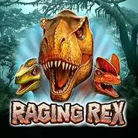 RAGING REX