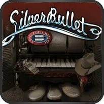 SILVER BULLET