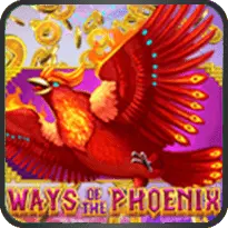 WAYS OF THE PHOENIX