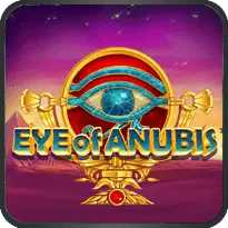 EYE OF ANUBIS