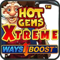 HOT GEMS XTREME