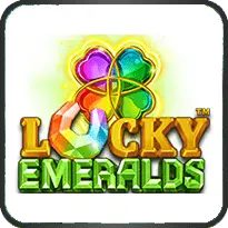 LUCKY EMERALDS