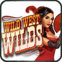 WILD WILDS WEST