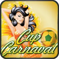 CUP CARNAVAL