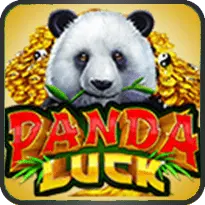 PANDA LUCK