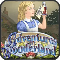 Adventures in Wonderland