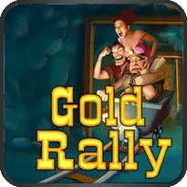 GOLD RALLY