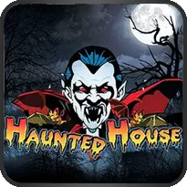 HAUNTED HOUSE