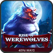 RISE OF WEREWOLVES