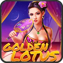 GOLDEN LOTUS