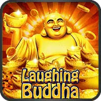 LAUGHING BUDDHA