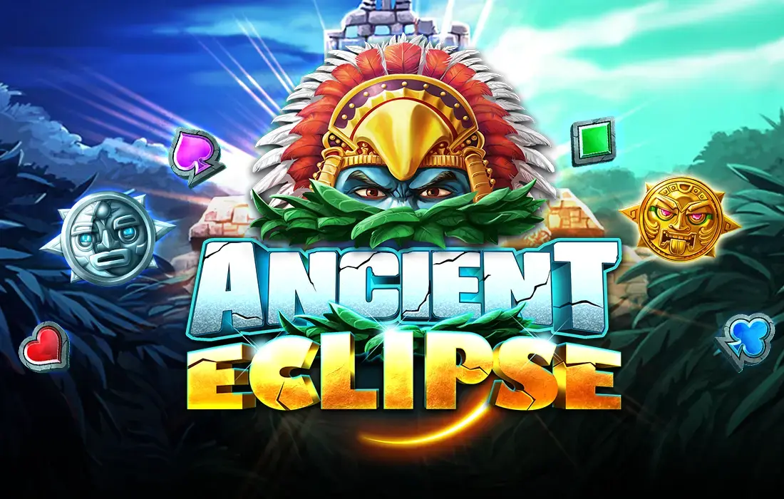 ANCIENT ECLIPSE