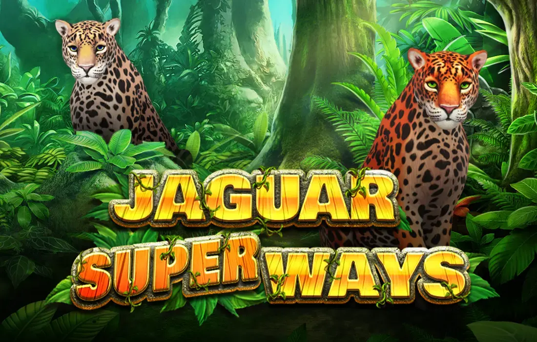 JAGUAR SUPERWAYS