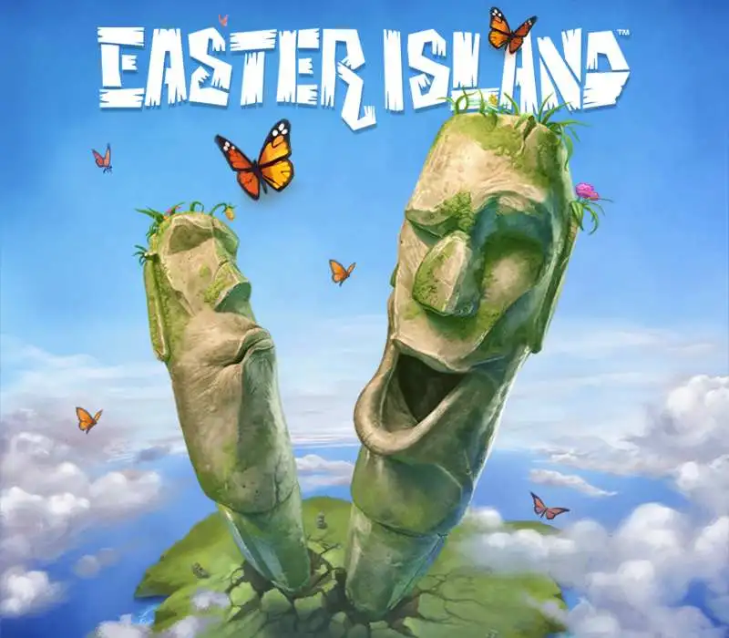 EASTER ISLAND