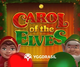 CAROL OF THE ELVES